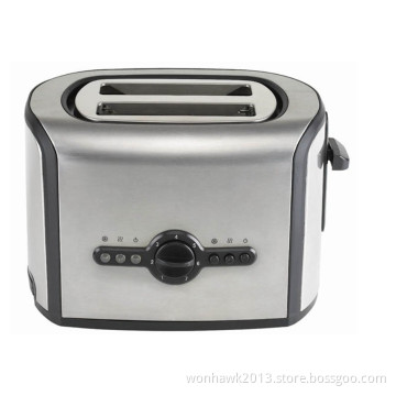 Ss Electric Toaster (SB-TM03)